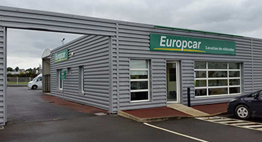 europcar avranche